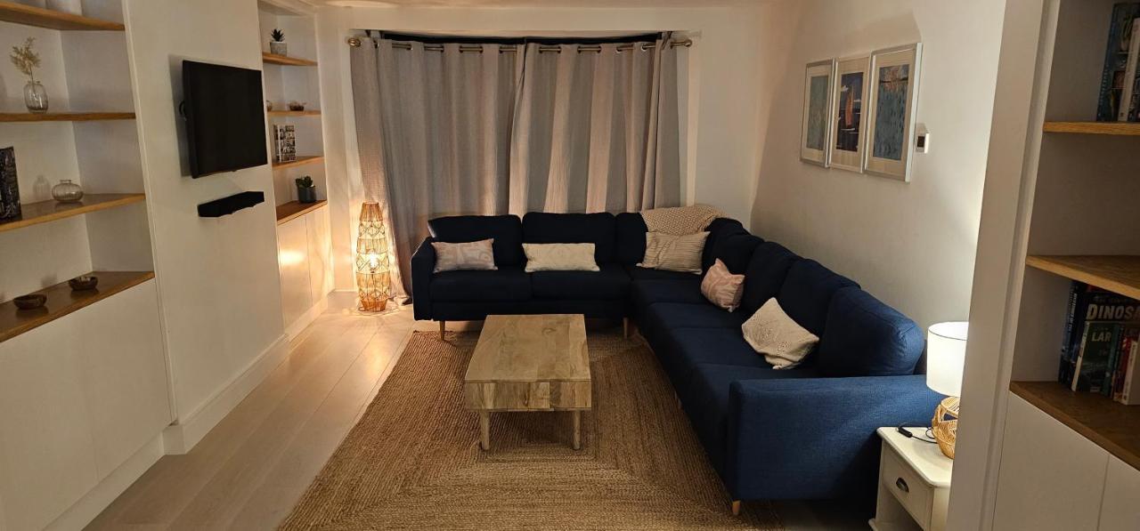 Luxury Home Near Fistral Beach New Quay Εξωτερικό φωτογραφία