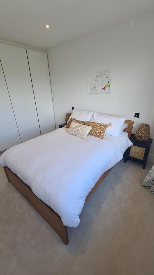 Luxury Home Near Fistral Beach New Quay Εξωτερικό φωτογραφία